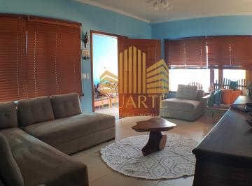 Casa de 3 quartos, Caraguatatuba · Casa 3 Dormitórios, Suíte Master com Closet, Piscina, 180m2- Pontal Sta. Marina