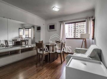 dbd97724d68f6769c535bed847d576c12a07c692 · Apartamento com 1 quarto à venda, 41 m² - São Paulo/SP