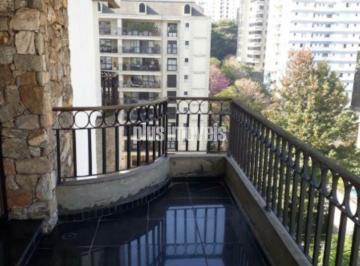 Apartamento · 246m² · 4 Quartos · 3 Vagas · Real Parque - 4 Quartos, 3 Suites, 3 Vagas