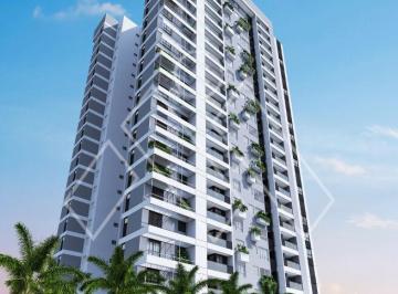 Apartamento · 92m² · 2 Quartos · 2 Vagas · Sense apartamento 79m2 au 2 dorm 1 suíte 2 vagas - Unopar | Catuaí