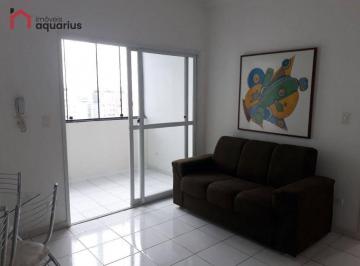 83055d879754b5fd75e8014afa899b5f4e4af5a0 · Apartamento com 1 dormitório para alugar, 50 m² por R$ 2800,00/mês - Jardim São Dimas - São José dos