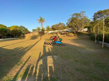 Rural · 4850m² · 2 Quartos · 2 Vagas · Sítio à venda, 2 quartos, 2 vagas, Fazenda Velha - Sete Lagoas/MG