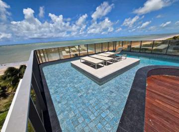 Apartamento · 101m² · 3 Quartos · 2 Vagas · Apartamento à venda, 3 quartos, 2 suítes, 2 vagas, Areia Dourada - Cabedelo/PB