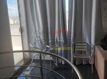 Apartamento · 112m² · 2 Quartos · 1 Vaga · COBERTURA DUPLEX - 2 DORMITÓRIOS. 2 WC. 1 VAGA. VARANDA GOURMET.