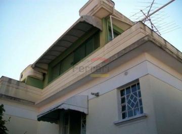 Casa · 345m² · 5 Quartos · 4 Vagas · SOBRADO JARDIM SÃO PAULO
