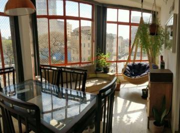 Apartamento · 43m² · 1 Quarto · Apartamento a venda 1 quarto - Centro , Campos Eliseos - 43m2