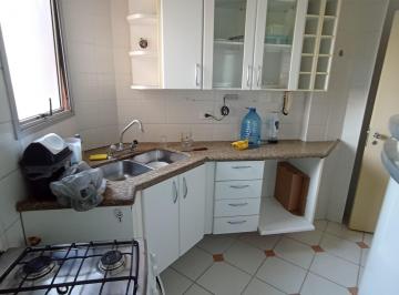 Apartamento de 3 quartos, São Paulo · Alugo apartamento 03 dormitorios na Vila Gomes