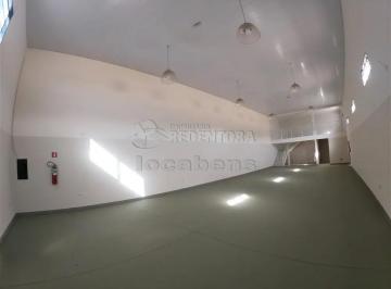 Comercial · 360m² · Comercial Casa Comercial em São José do Rio Preto