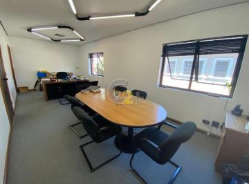 Comercial · 366m² · 20 Vagas · Sobrado comercial à venda no Jardim América com 10 salas, 20 vagas