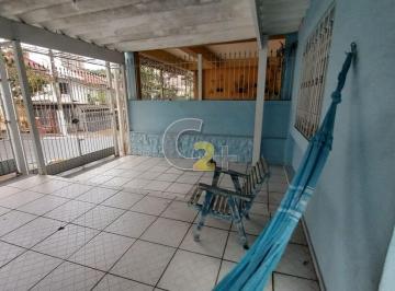Casa · 180m² · 3 Quartos · 2 Vagas · Sobrado para venda nas Perdizes com 3 quartos