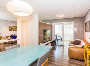 Apartamento · 86m² · 3 Quartos · 2 Vagas · Apartamento à venda em Perdizes com 3 quartos, 2 suítes e 2 vagas