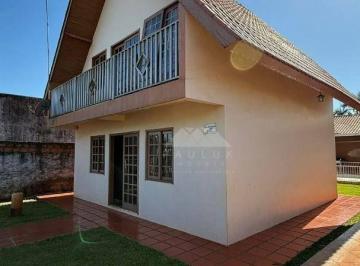 a089eb1b933d8bea029bfcfac8b0a47f61569d6d · Casa com 5 dormitórios à venda, 160 m² por R$ 450.000 - Balneário Vila Ipiranga- São Miguel do Iguaç