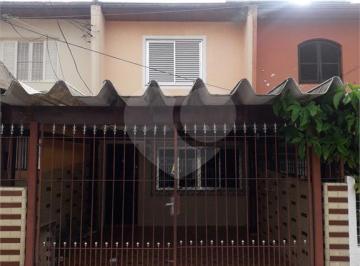 Imagem Principal · Sobrado com 2 quartos à venda em Jardim franca - SP