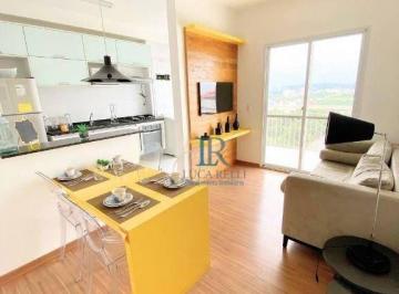 345389803f8c178065e3a543ba724af04d31e445 · Apartamento com 2 dormitórios à venda, 57 m² por R$ 386.710,60 - Barueri - Barueri/SP