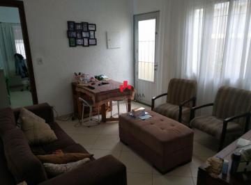 Casa · 110m² · 3 Quartos · 2 Vagas · Casa térrea no Parque Boturussu - Ermelino Matarazzo