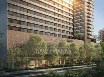 Apartamento · 288m² · 3 Quartos · 4 Vagas · Apartamento à venda no Itaim Bibi - 3 Dormitórios, 3 Suítes, 4 Vagas, 288m² A.U.