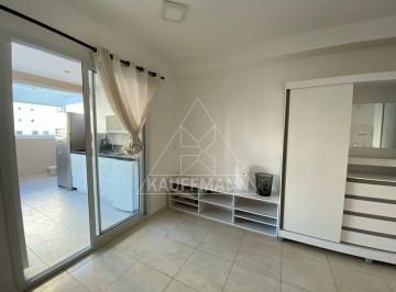 Apartamento · 46m² · 1 Quarto · 1 Vaga · Apartamento Residencial na Barra Funda.