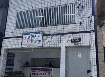 Comercial · 300m² · 1 Vaga · Prédio Comercial na Zona Norte, no Bairro do Imirim, sendo 6 Salas e 1 Vaga de Garagem com 170m².