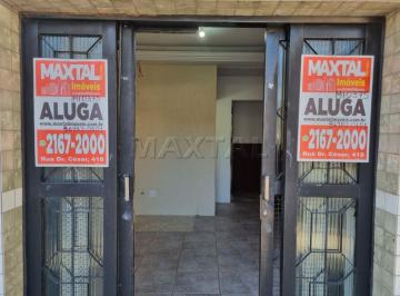 Casa · 85m² · 4 Quartos · Casa para alugar com 4 quartos, banheiros, cozinha, área de serviço em Santana ao lado do Metrô.
