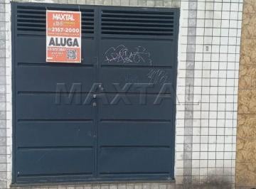 Casa · 85m² · 4 Quartos · Casa para alugar com 4 quartos, banheiros, cozinha, área de serviço em Santana ao lado do Metrô.