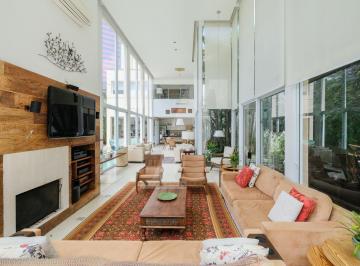 Casa · 480m² · 3 Quartos · 2 Vagas · Casa à Venda na Vila Madalena