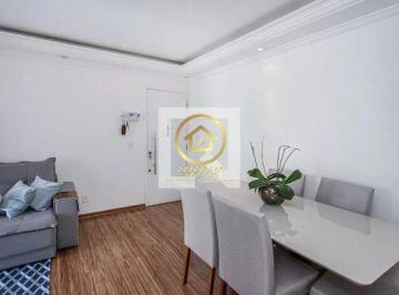 Apartamento · 52m² · 2 Quartos · Apartamento à venda - no Parque Maria Domitila
