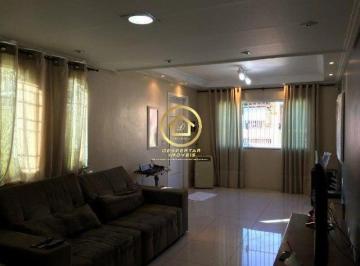Casa · 250m² · 3 Quartos · Casa à venda - no Jardim São José