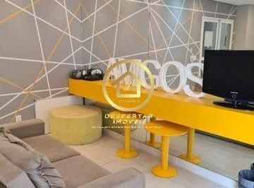 Apartamento · 38m² · 1 Quarto · Apartamento à venda - na Barra Funda