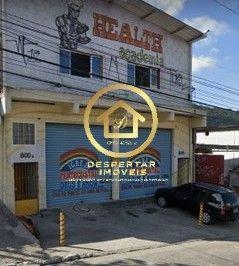 Comercial · 1100m² · Comercial à venda - no Parque Taipas