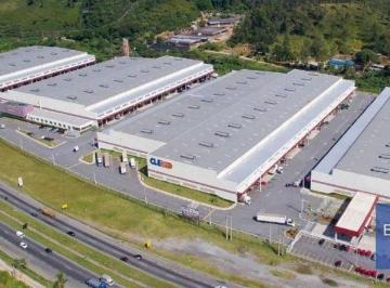 f0ff6cfe894d7a10e9790d23ba2eccd432de07c2 · Galpão logístico e/ou industrial para alugar, 2835m² por R$ 107.736/mês - Embu das Artes - Embu das