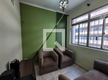 Apartamento · 29m² · 1 Quarto · Apartamento à Venda - Liberdade, 1 Quarto,  29 m² - São Paulo