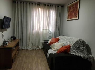 Apartamento · 53m² · 2 Quartos · 1 Vaga · Apartamento com 2 dorms próximo ao metrô Vila Sonia...