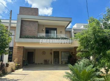 Casa · 168m² · 3 Quartos · 3 Vagas · Casa em Condomínios em Sorocaba