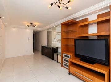 Apartamento · 60m² · 2 Quartos · 1 Vaga · Apartamento para alugar com 2 quartos no Água Verde em Curitiba
