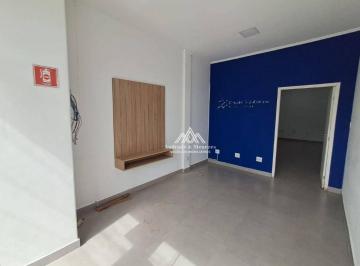 bf7255f35dd17f750b5a6d303679f50a4205e5f8 · Salão para alugar, 77 m² por R$ 2.200,00/mês - Ipiranga - Ribeirão Preto/SP