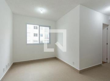 Apartamento · 40m² · 2 Quartos · 1 Vaga · Apartamento para Aluguel - Parque Reboucas, 2 Quartos,  40 m² - São Paulo