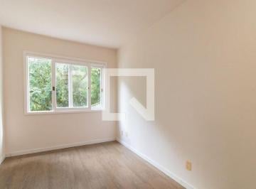 Apartamento · 76m² · 1 Quarto · 1 Vaga · Apartamento para Aluguel - Cristal , 1 Quarto,  76 m² - Porto Alegre