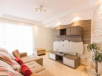 Apartamento · 70m² · 2 Quartos · 2 Vagas · Apartamento para Aluguel - Mandaqui, 2 Quartos, 70 m² - São Paulo