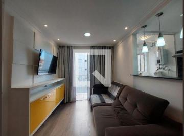 Apartamento · 50m² · 2 Quartos · 1 Vaga · Apartamento para Aluguel - Jardim Marajoara , 2 Quartos,  50 m² - São Paulo