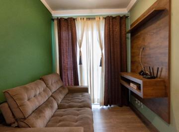 Apartamento · 52m² · 2 Quartos · 1 Vaga · Apartamento para Aluguel - Cidade Jardim, 2 Quartos,  52 m² - São José dos Pinhais
