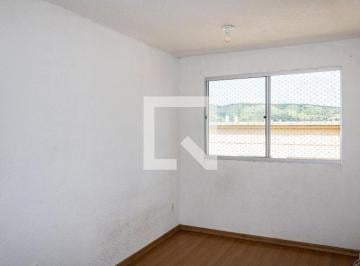 Apartamento · 50m² · 2 Quartos · 1 Vaga · Apartamento para Aluguel - Campo Grande, 2 Quartos, 50 m² - Rio de Janeiro