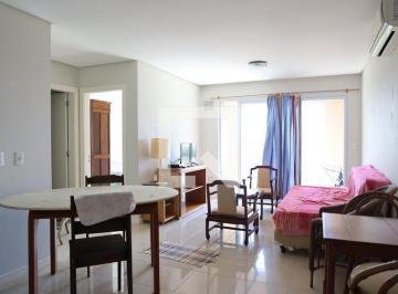 Apartamento · 60m² · 1 Quarto · 1 Vaga · Apartamento para Aluguel - Santinho, 1 Quarto, 60 m² - Florianópolis