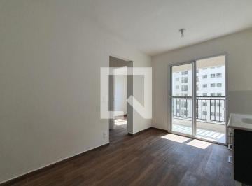 Apartamento · 40m² · 2 Quartos · 1 Vaga · Apartamento para Aluguel - Sacomã, 2 Quartos, 40 m² - São Paulo