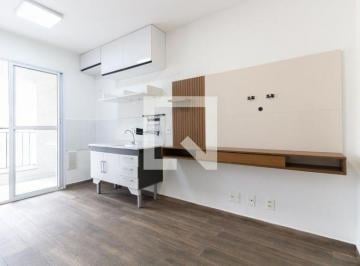 Apartamento · 40m² · 2 Quartos · 1 Vaga · Apartamento para Aluguel - Sacomã, 2 Quartos, 40 m² - São Paulo