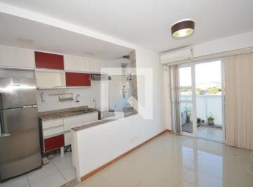 Apartamento · 65m² · 2 Quartos · 1 Vaga · Apartamento para Aluguel - Campinho, 2 Quartos, 65 m² - Rio de Janeiro