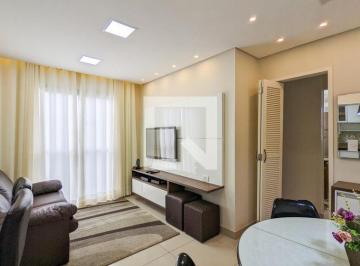 Apartamento · 55m² · 2 Quartos · 1 Vaga · Apartamento para Aluguel - Nova Petrópolis, 2 Quartos,  55 m² - São Bernardo do Campo