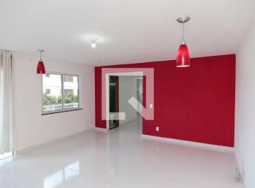 Apartamento · 95m² · 3 Quartos · 1 Vaga · Apartamento para Aluguel - Cascadura, 3 Quartos, 95 m² - Rio de Janeiro