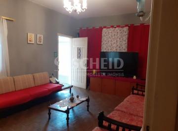 Casa · 300m² · 3 Quartos · 1 Vaga · CASA TÉRREA JARDIM BELGICA..