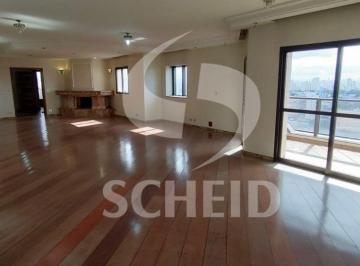 Apartamento · 490m² · 5 Quartos · 5 Vagas · Excelente apartamento na região da Saúde