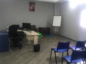 5d7be02a7e02b1f862541818b174ed87d382cabd · Salas para alugar, 110 m² por R$ 4.500/mês - Jaraguá - São Paulo/SP